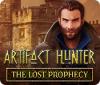 لعبة Artifact Hunter: The Lost Prophecy
