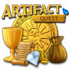 لعبة  Artifact Quest