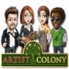 لعبة  Artist Colony
