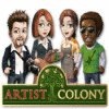 لعبة Artist Colony