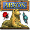 لعبة  Arxon