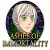 لعبة  Ashes of Immortality