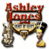 لعبة  Ashley Jones and the Heart of Egypt