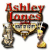 لعبة Ashley Jones and the Heart of Egypt