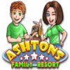 لعبة  Ashton's Family Resort