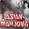 لعبة  Asian Mahjong