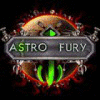 لعبة  Astro Fury