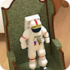 لعبة  Astronaut's Secret