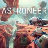 لعبة  ASTRONEER