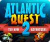 لعبة  Atlantic Quest 2: The New Adventures