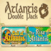 لعبة Atlantis Double Pack