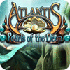 لعبة Atlantis: Pearls of the Deep