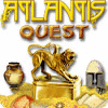 لعبة  Atlantis Quest