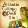لعبة  Atlantis Trilogy Pack