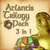 لعبة Atlantis Trilogy Pack