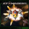 لعبة Atomaders
