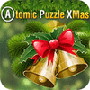 لعبة  Atomic Puzzle Xmas