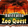لعبة  Australia Zoo Quest
