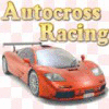 لعبة Autocross Racing