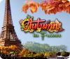 لعبة  Autumn in France