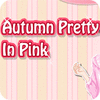 لعبة  Autumn Pretty in Pink