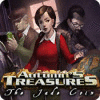 لعبة Autumn's Treasures: The Jade Coin