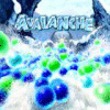 لعبة  Avalanche