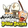 لعبة  Avatar Bobble Battles