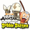 لعبة Avatar Bobble Battles