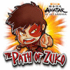 لعبة  Avatar: Path of Zuko