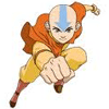 لعبة  Avatar. The Last Airbender: Elemental Escape