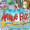 لعبة Avenue Flo: Special Delivery Strategy Guide