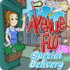 لعبة Avenue Flo: Special Delivery