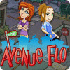 لعبة  Avenue Flo