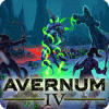 لعبة  Avernum IV