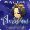لعبة Aveyond: Lord of Twilight Strategy Guide