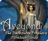 لعبة Aveyond: The Darkthrop Prophecy Strategy Guide