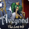 لعبة  Aveyond: The Lost Orb