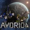 لعبة  Avorion