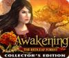 لعبة  Awakening: The Redleaf Forest Collector's Edition