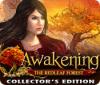 لعبة Awakening: The Redleaf Forest Collector's Edition
