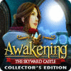 لعبة  Awakening: The Skyward Castle Collector's Edition