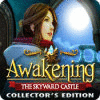 لعبة Awakening: The Skyward Castle Collector's Edition