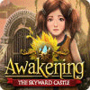 لعبة  Awakening: The Skyward Castle