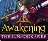 لعبة Awakening: The Sunhook Spire