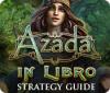 لعبة Azada: In Libro Strategy Guide