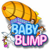 لعبة  Baby Blimp