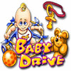 لعبة  Baby Drive