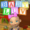 لعبة  Baby Luv