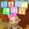 لعبة Baby Luv